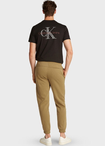 Штани Calvin Klein Jeans (366438495)
