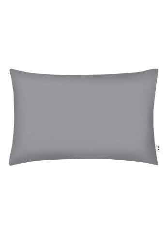 Комплект євро постільної білизни RANFORS GRAPHITE WINTER WOOD NIGHT White (2 наволочки 50х70 у подарунок) Cosas (251281482)