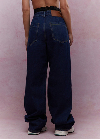 Джинси SHEIN - (342382716)