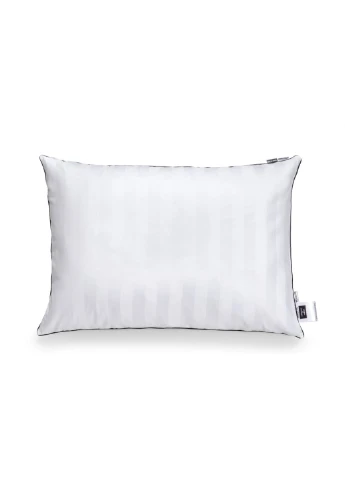 Подушка 1278 Royal Pearl Hand Made с эвкалиптом Мягкая 50х50 см (2200003276374) Mirson (254079249)