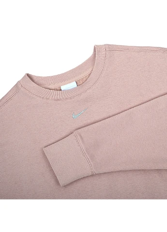 Кофта W NK DF HBR FLC CRW Nike (254032089)