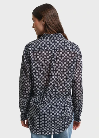 Сорочка Gant (347590018)