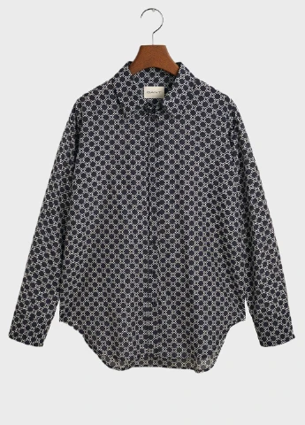 Сорочка Gant (347590018)