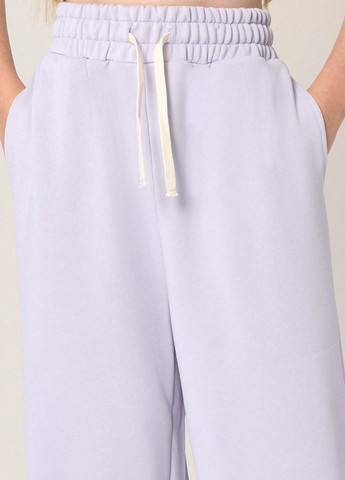 Комбинированный демисезонный костюм (толстовка, брюки) брючный SHEIN