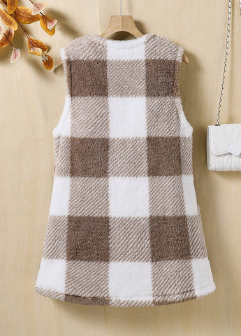 Жилет SHEIN (365220254)