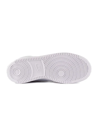 Кросівки CD5436-100 Nike WMNS COURT VISION MID білі демісезони (317251646)