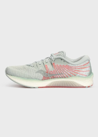 Кросівки Saucony сірі всесезони (253268081)