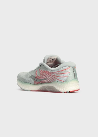 Кросівки Saucony сірі всесезони (253268081)