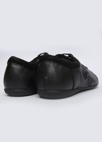 Туфлі чоловічі на хутрі чорні Let's Shop (254858088)