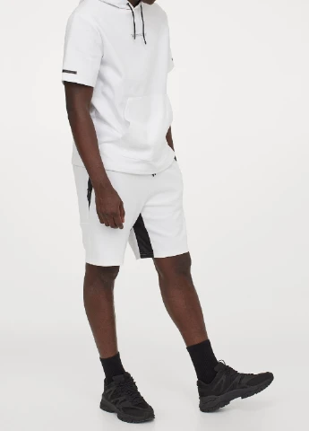 Шорты H&M (252455228)