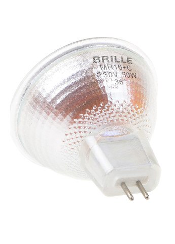 Лампочка, 4,7х5 см Brille (144561520)