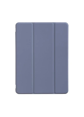 Чохол до планшета (705001) BeCover Pencil для Apple iPad 10.2 2019 Purple (213325821)