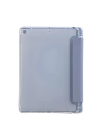 Чохол до планшета (705001) BeCover Pencil для Apple iPad 10.2 2019 Purple (213325821)