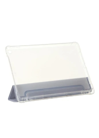 Чохол до планшета (705001) BeCover Pencil для Apple iPad 10.2 2019 Purple (213325821)