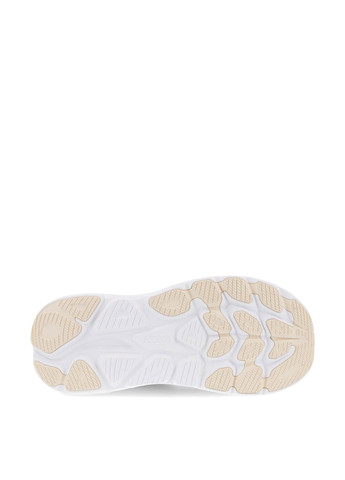 Кроссовки HOKA CLİFTON 10 чёрные демисезоны (348139021)