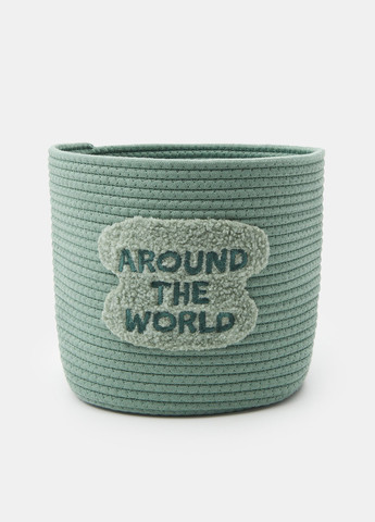 Корзина, 30х30х26 см Sinsay (352073017)