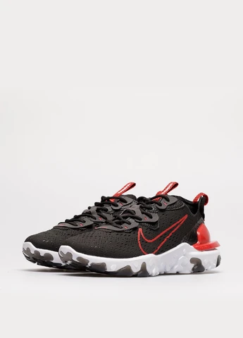 Комбіновані всесезон кросівки fb3353-001 Nike REACT VISION SC