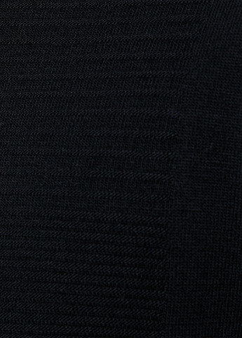 Черный демисезонный свитер джемпер KOTON