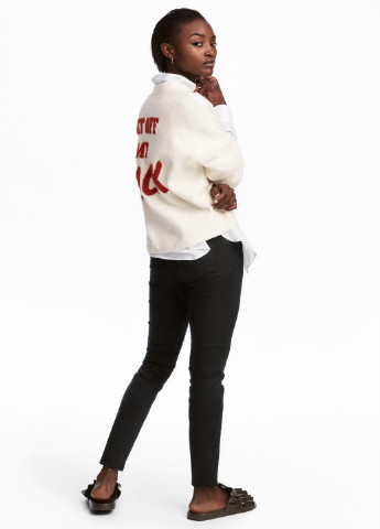 Джинси H&M - (190766988)