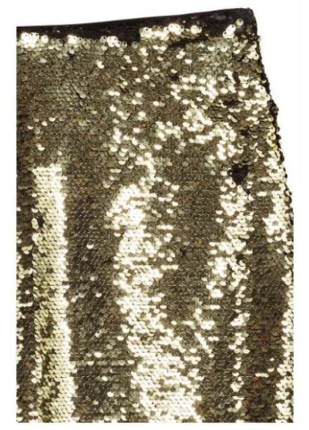 Спідниця в паєтках H&M (215933096)
