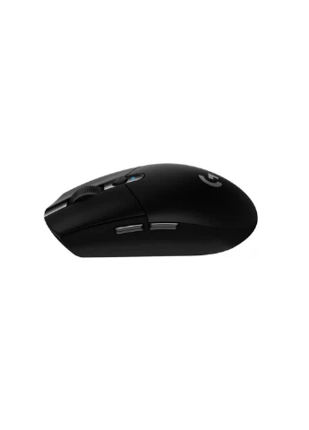 Мишка G305 Lightspeed Black (910-005282) Logitech (253547577)