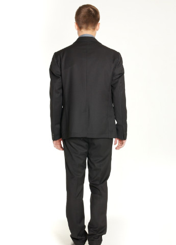 Чорний костюм Primo Emporio
