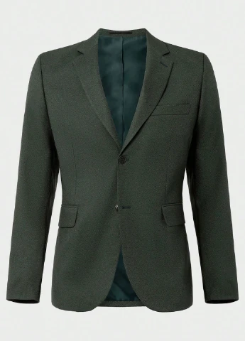 Пиджак SHEIN (324028496)