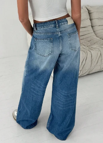 Джинсы SHEIN - (342067893)