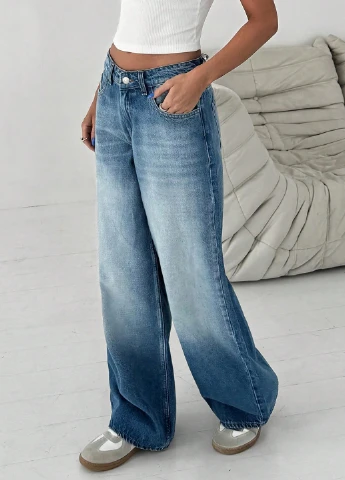 Джинсы SHEIN - (342067893)