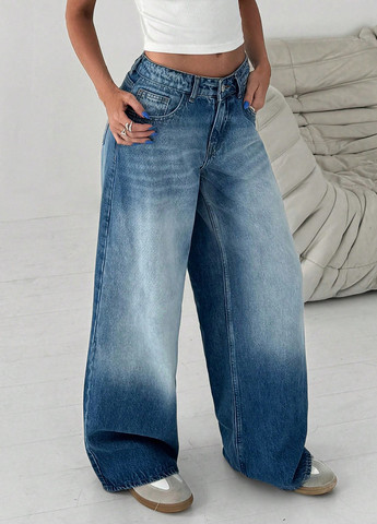 Джинсы SHEIN - (342067893)