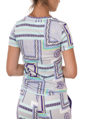 Футболка ARMANI EA7 - (186660764)