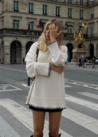 Туника SHEIN (316507501)