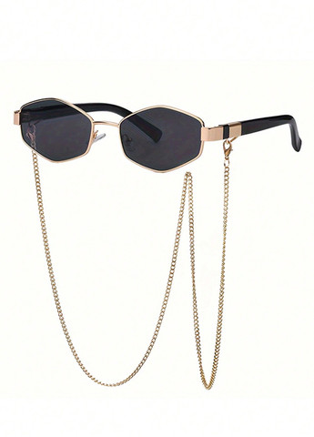 Сонцезахисні окуляри SHEIN (331739062)