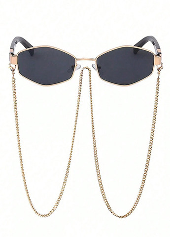 Сонцезахисні окуляри SHEIN (331739062)