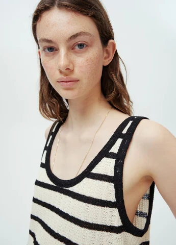 Майка H&M — 322710272