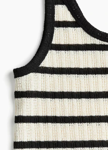 Майка H&M — 322710272