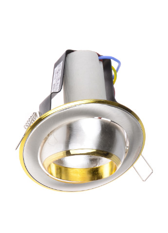 Светильник точечный, 95х35х85 мм Brille (129870651)