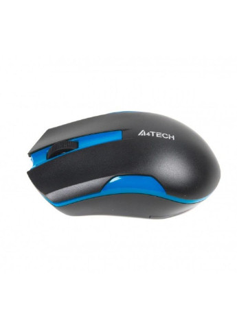 Мышка G3-200N Black+Blue A4Tech (252634209)