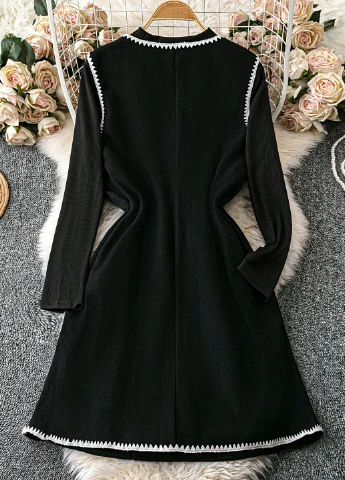 Костюм (гольф, платье) SHEIN (332709501)