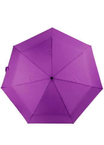 Женский складной зонт полный автомат 96 см Happy Rain (216146152)