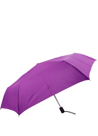 Жіночий складаний парасолька повний автомат 96 см Happy Rain (216146152)