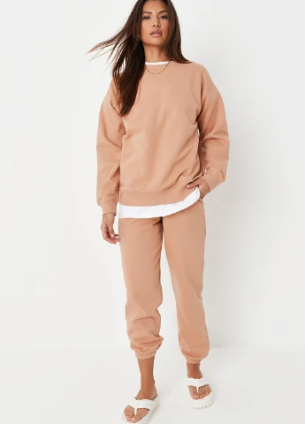 Костюм (свитщот, брюки) Missguided (261030451)