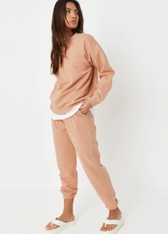 Костюм (свитщот, брюки) Missguided (261030451)