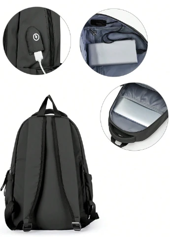 Рюкзак SHEIN (331536078)