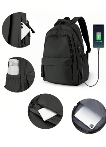 Рюкзак SHEIN (331536078)