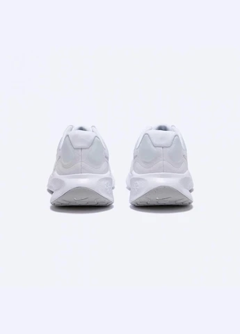 Білі Осінні кросівки fb2207-100 Nike Revolution 7