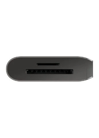 Концентратор USB-C 7-in-1 Multiport Dock (AVC009BTSGY) Belkin (250125456)