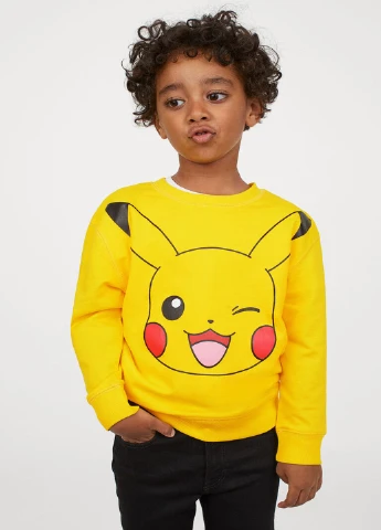 Кофта H&M (223458571)