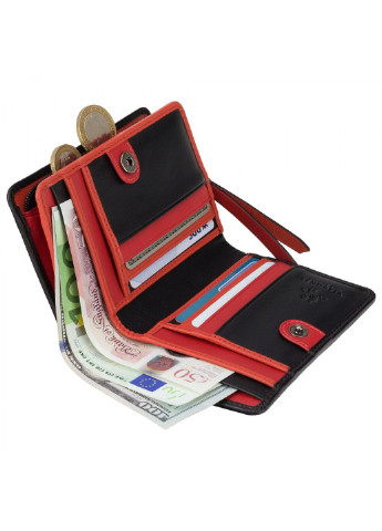 Гаманець жіночий шкіряний BR75 Cecile Visconti (254314660)