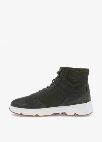 Черевики Tommy Hilfiger CORE W MIX CORDURA HYBRID (294761602)